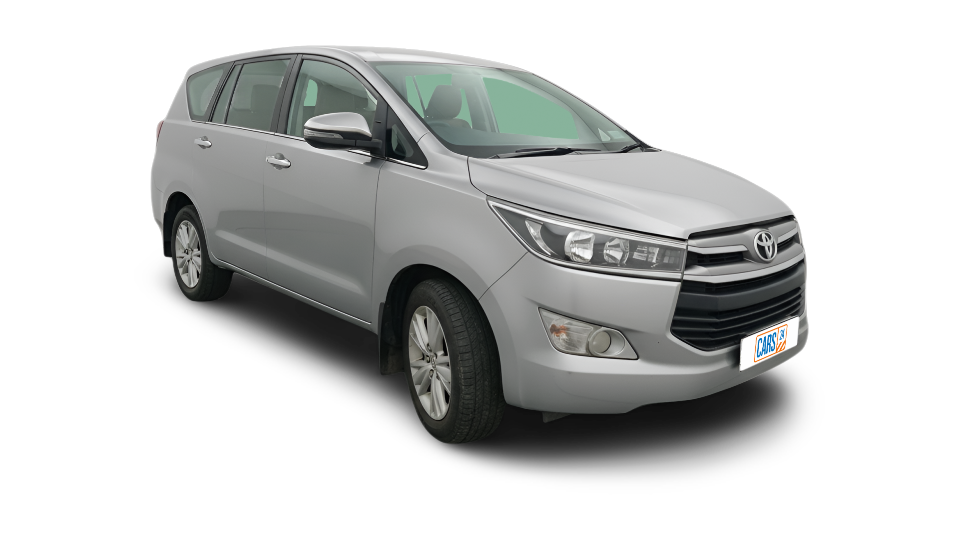 Toyota Innova Crysta-img